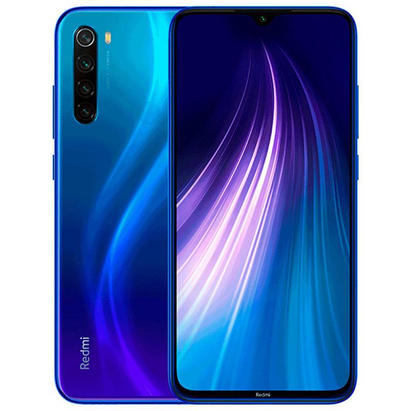 Bluetooth xiaomi redmi note 8 new arrivals