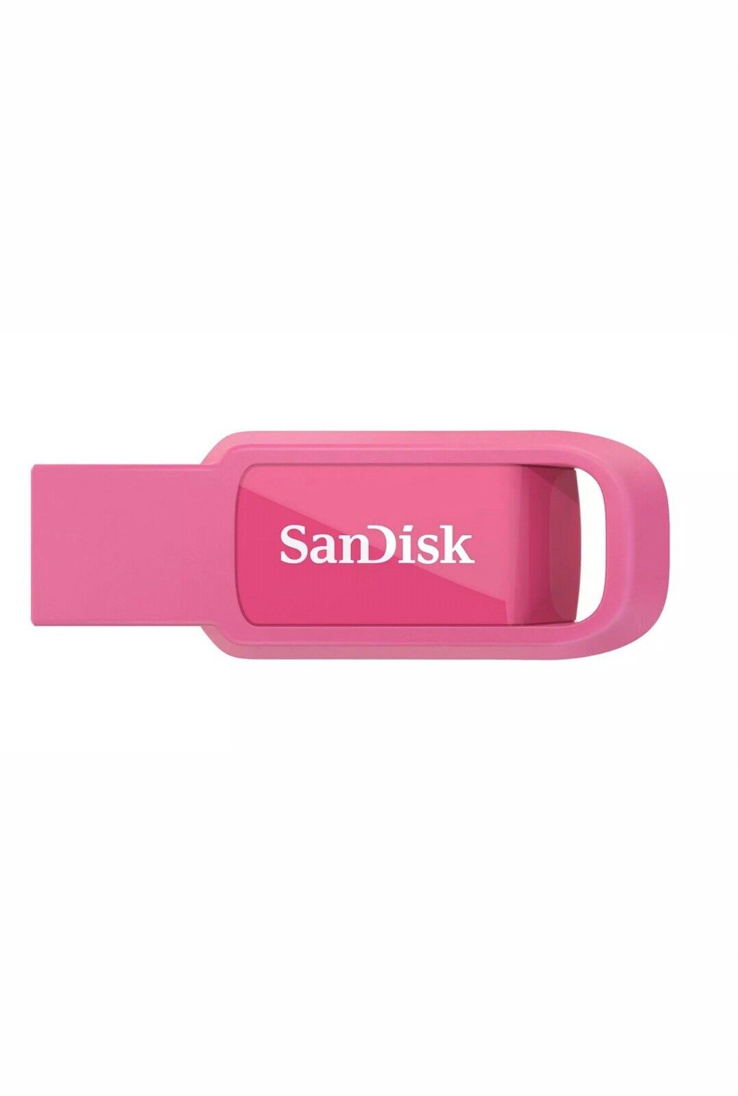 SanDisk 32GB USB 2.0 Cruzer Spark Flash Drive -  Pink