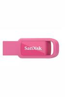 SanDisk 32GB USB 2.0 Cruzer Spark Flash Drive -  Pink