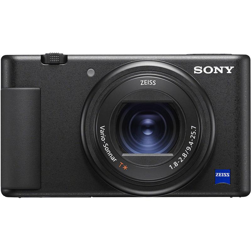 Sony ZV-1 Memory Cards and Accessories | MyMemory Sony ZV-1 Memory Cards and Accessories | MyMemory