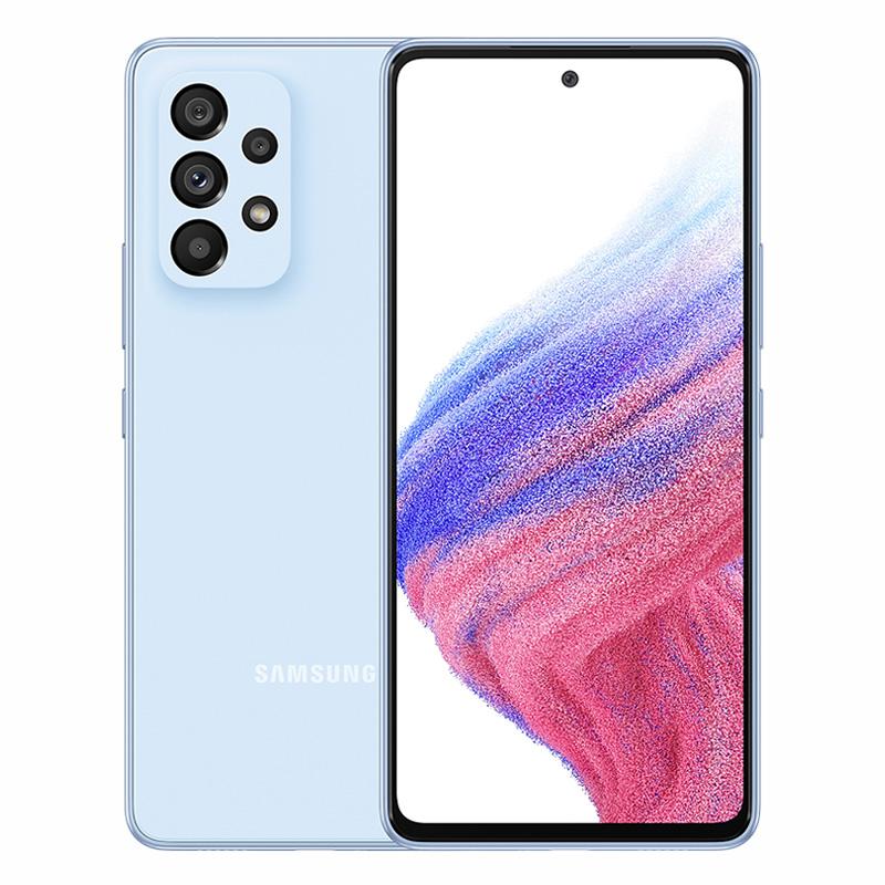 Samsung Galaxy A53 5G ホワイト+256gb SDカード Samsung Galaxy A53 5G Memory Cards and Accessories | MyMemory