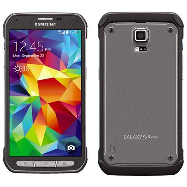 Samsung galaxy s 5 active on sale