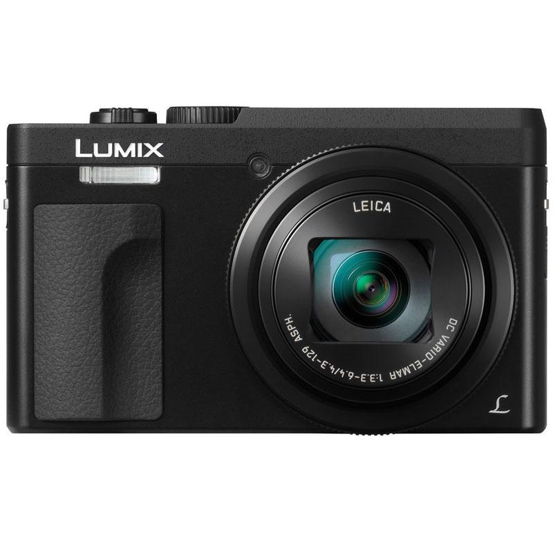 Panasonic Lumix DC-TZ90 Memory Cards and Accessories | MyMemory