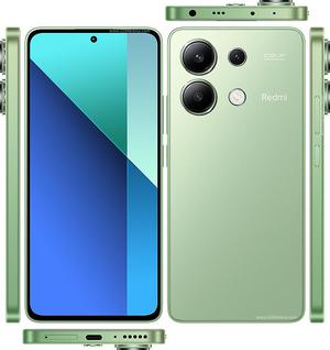 Xiaomi Redmi Note 13 4G Accessories | MyMemory