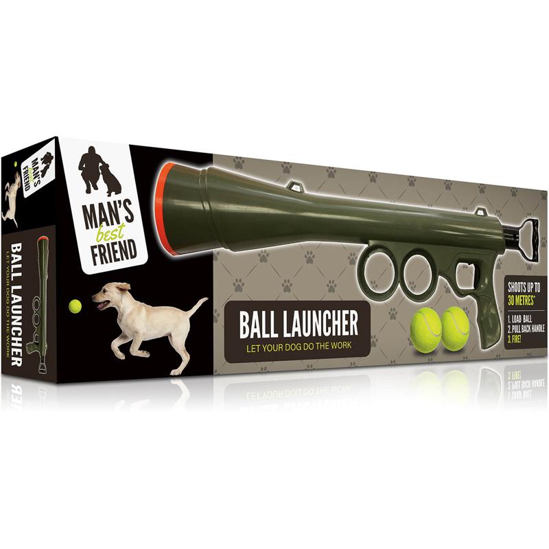 The Source K9 Dog Ball Launcher