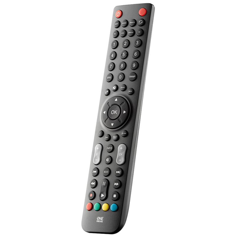 tv remote control replacement
