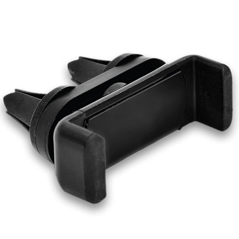 Tek Essentials Car Vent Phone Holder - Black