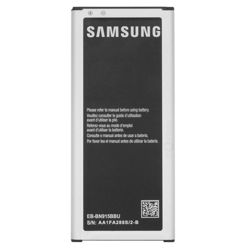 Samsung Galaxy Note Edge Battery 3000mAh