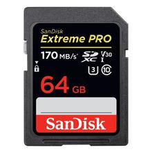 Sdxc Memory Cards From 64gb 256gb 512gb 1tb And 2tb Mymemory