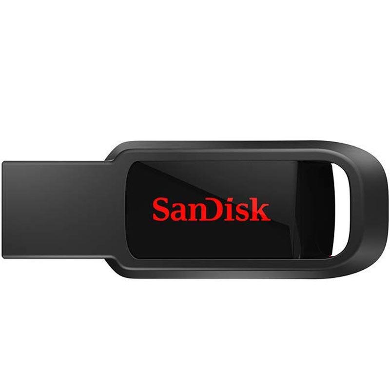 SanDisk 128GB Cruzer Spark USB 2.0 Flash Drive