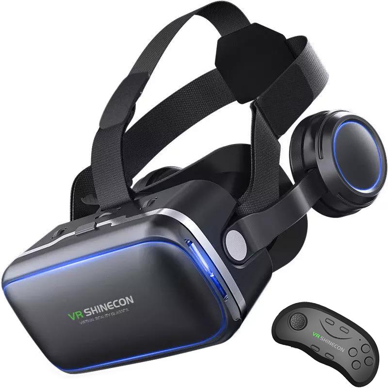 vr games with remote