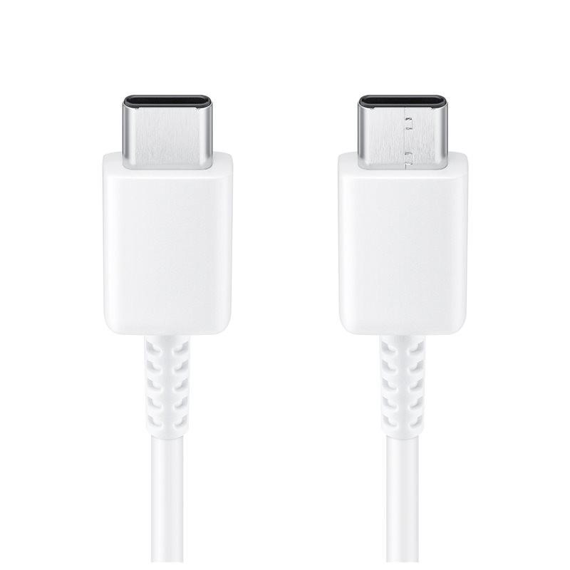 Samsung USB-C to USB-C Data Charging Cable - 120cm - White