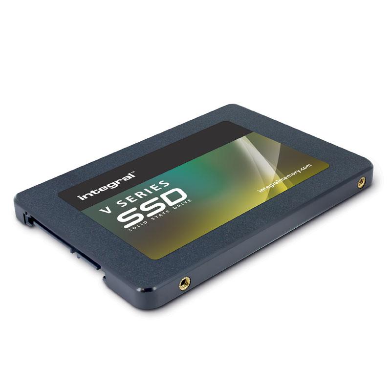 Integral 480GB V Series Version 2 Solid State Drive SATA III 2.5