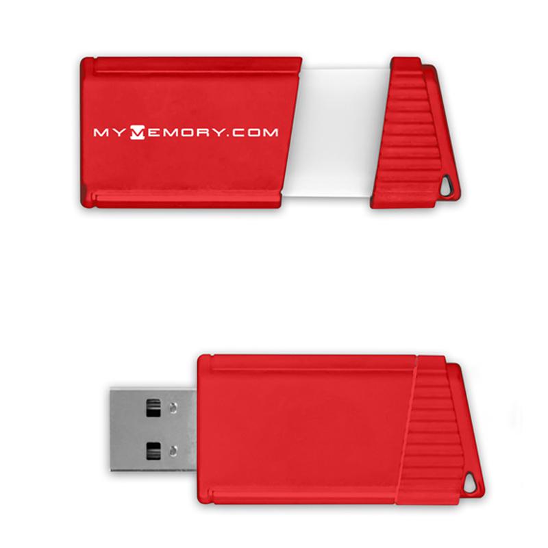 MyMemory 256GB Pulse High Speed USB 3.0 Flash Drive - 400MB/s