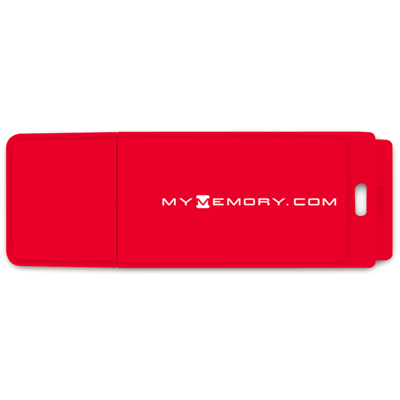 MyMemory PLUS 256GB USB 3.0 Flash Drive - 120MB/s