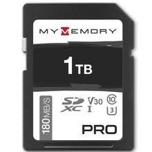 MyMemory LITE 16GB microSD Card (SDHC) UHS-1 U1 + Adapter - 80MB/s US$9.79  | MyMemory