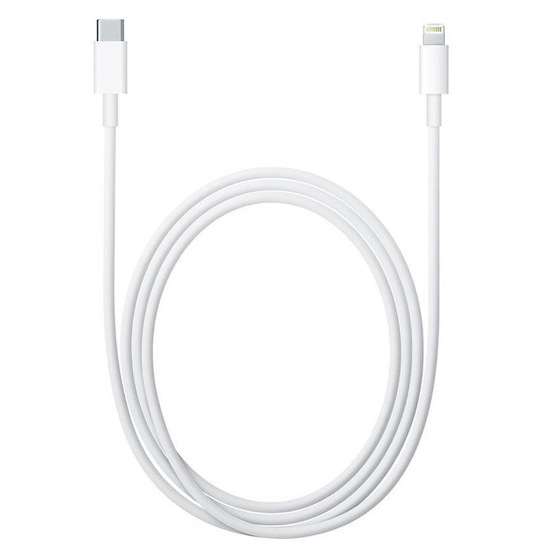 Apple USB-C to Lightning Cable (Official) FFP