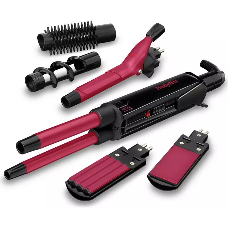 babyliss multi 8