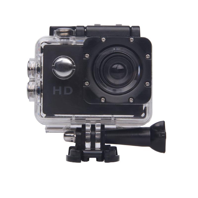 Bitmore Compact HD Sports & Action Camera