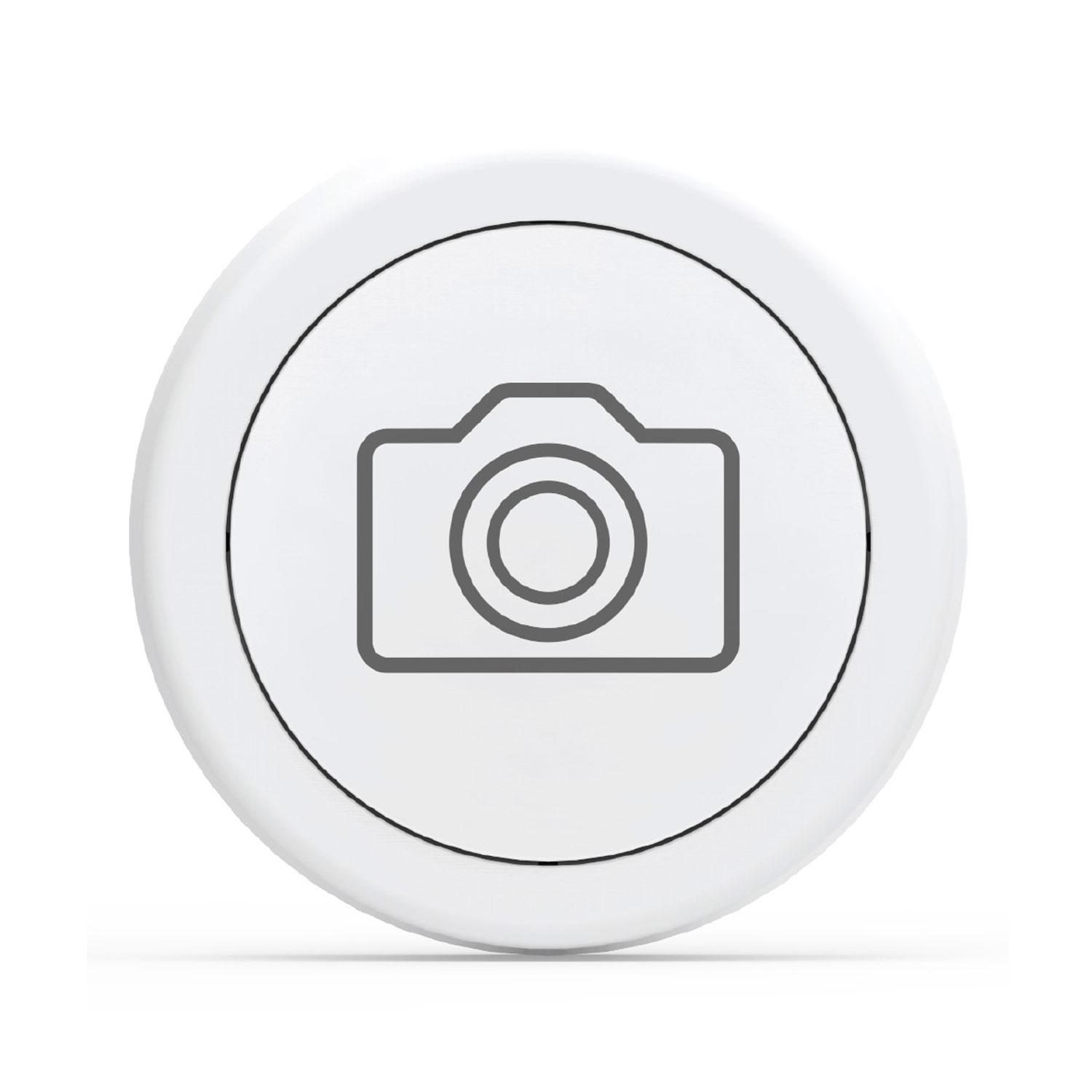Flic Wireless Bluetooth Single Smart Button - Selfie