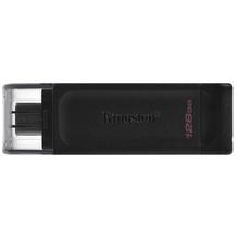 Clé USB Sandisk Ultra Luxe 128Go- Double Connectique Type-C & Type