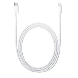 Vijftig Jongleren Virus Apple Lightning to USB-C Cable - 2M US$11.19 | MyMemory