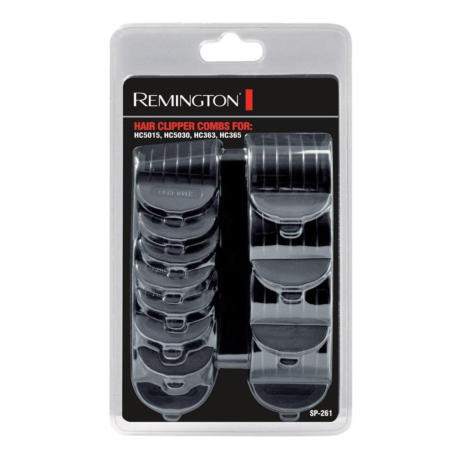 attachment combs for hair clippers
