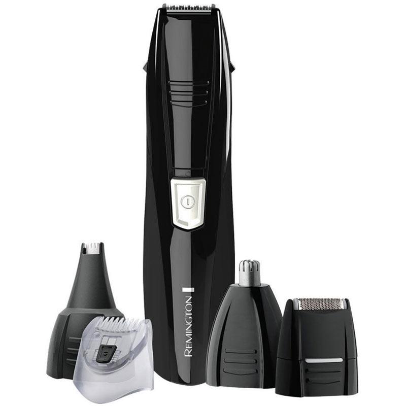 remington all in one grooming kit