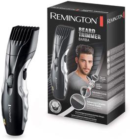 remington beard trimmer mb320c charger