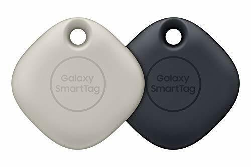 Samsung Galaxy Bluetooth SmartTag – 2 Pack