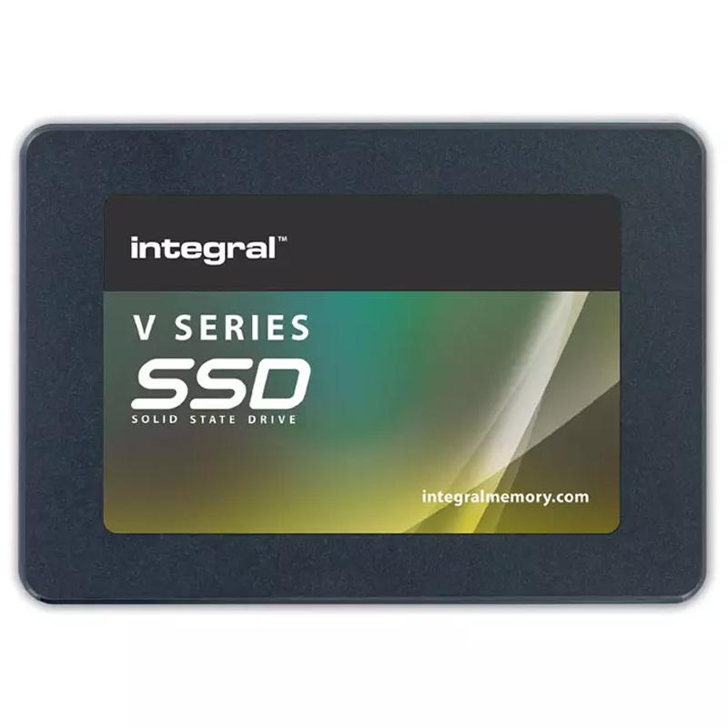 Integral 120GB V Series SATA III 2.5