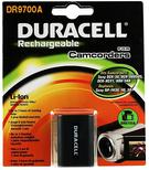 Duracell Sony NP-FH30, NP-FH40, NP-FH50 Camera Battery