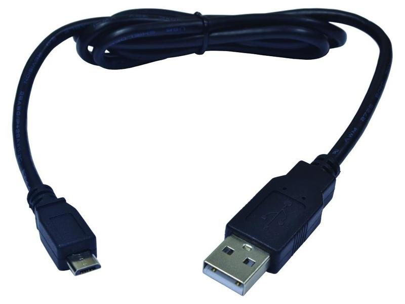Duracell Micro USB Data Charging Cable