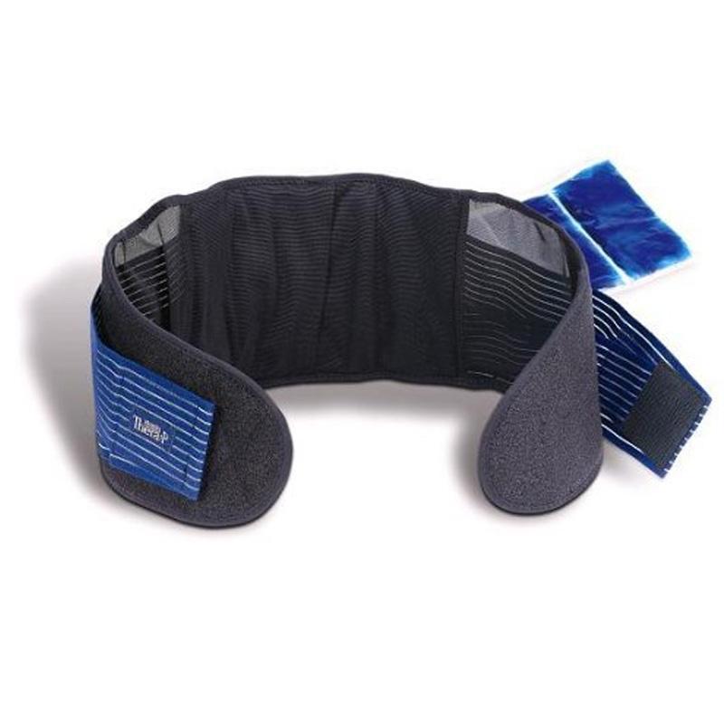 HoMedics Hot and Cold Therapy Back Wrap L/XL with Magnet Therapy