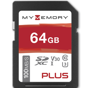 DSP Memory 32GB Speicherkarte für Canon PowerShot SX720 