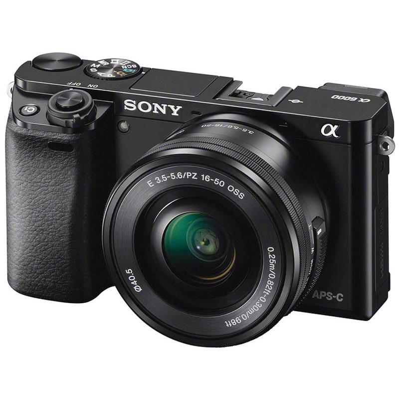 64GB Professional V30 Speicherkarte für Sony Alpha 6000 Digitalkamera 