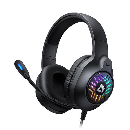 Gaming headphones over ear new arrivals