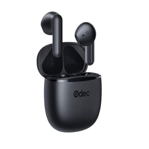 ODEC OD E3 Wireless Earbuds Bluetooth 5.0 Headset Black 23.97 MyMemory