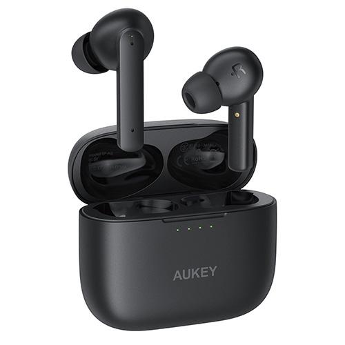 Active noise cancelling wireless earphones new arrivals