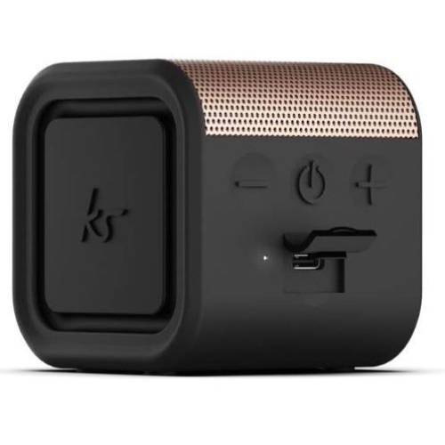 Ks best sale bluetooth speaker