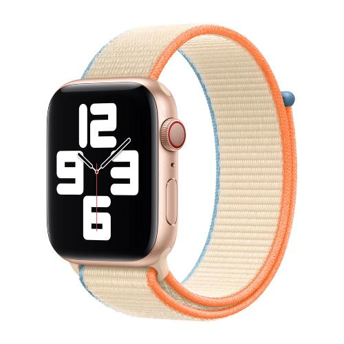 Apple watch sport store loop band 40mm