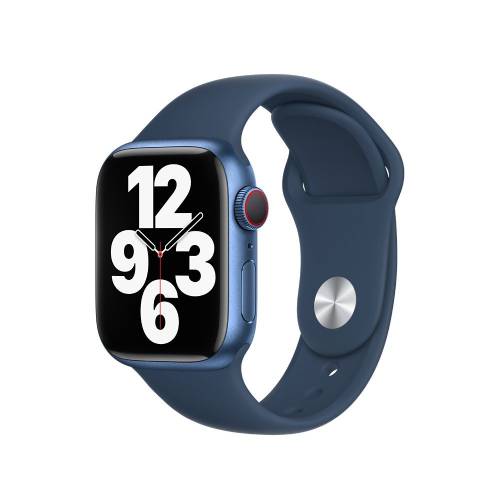 Apple watch 4 store open box