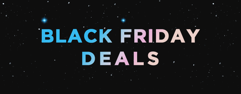 MyMemory Black Friday Deals Week 2020